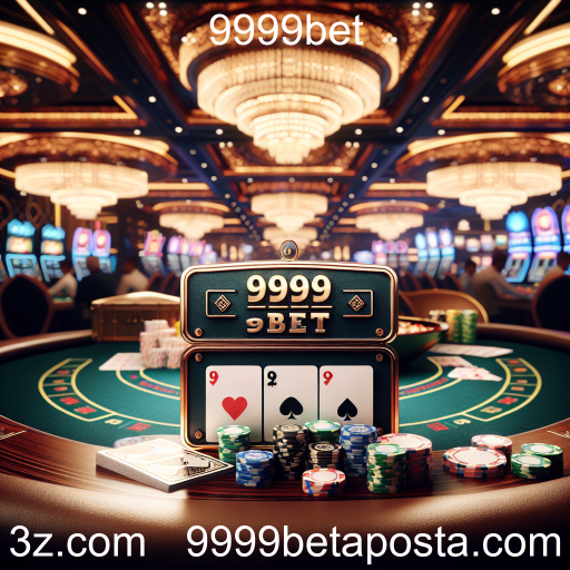 A Ascensão dos Jogos de Mesa na Plataforma 9999bet